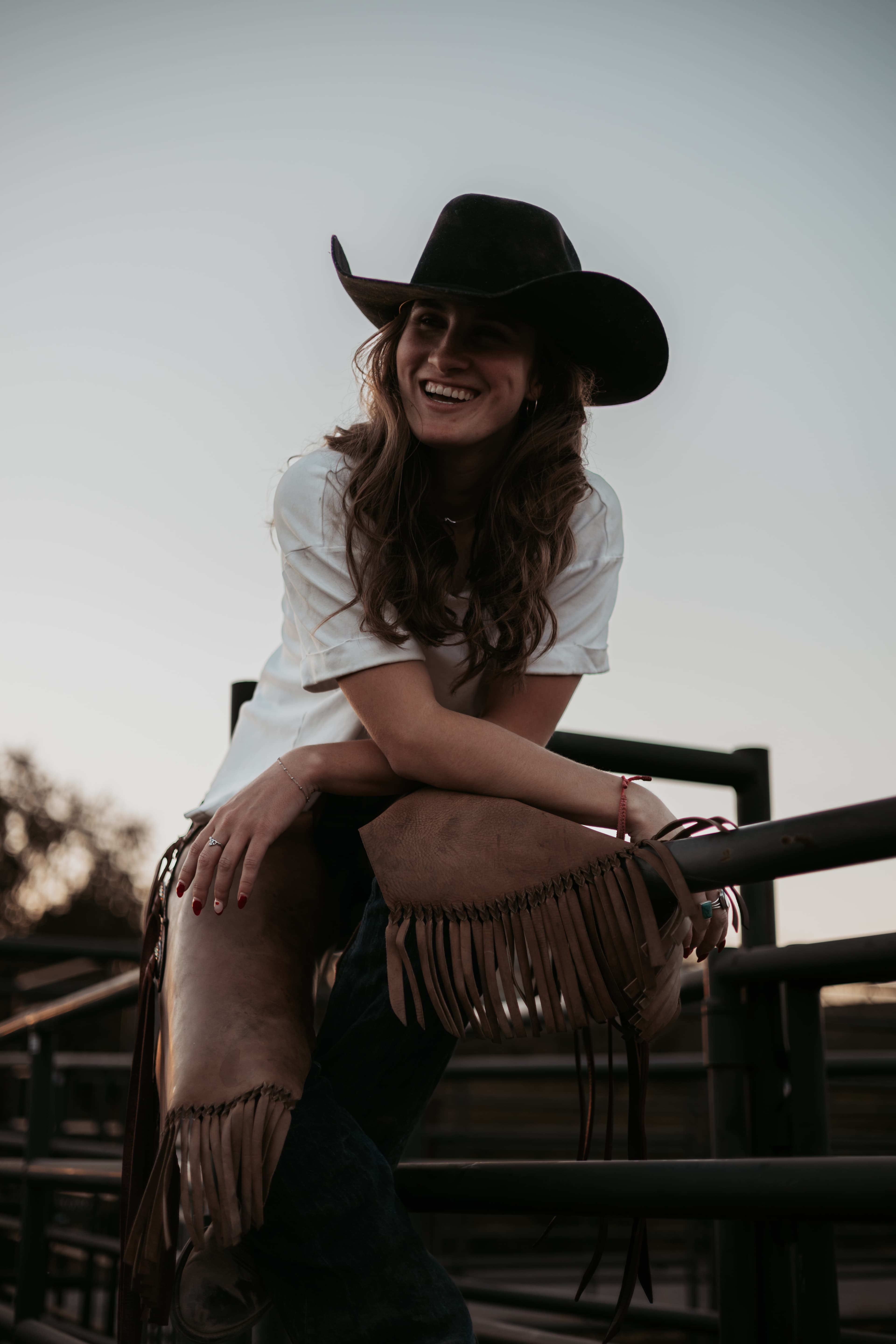 Portrait Sessions