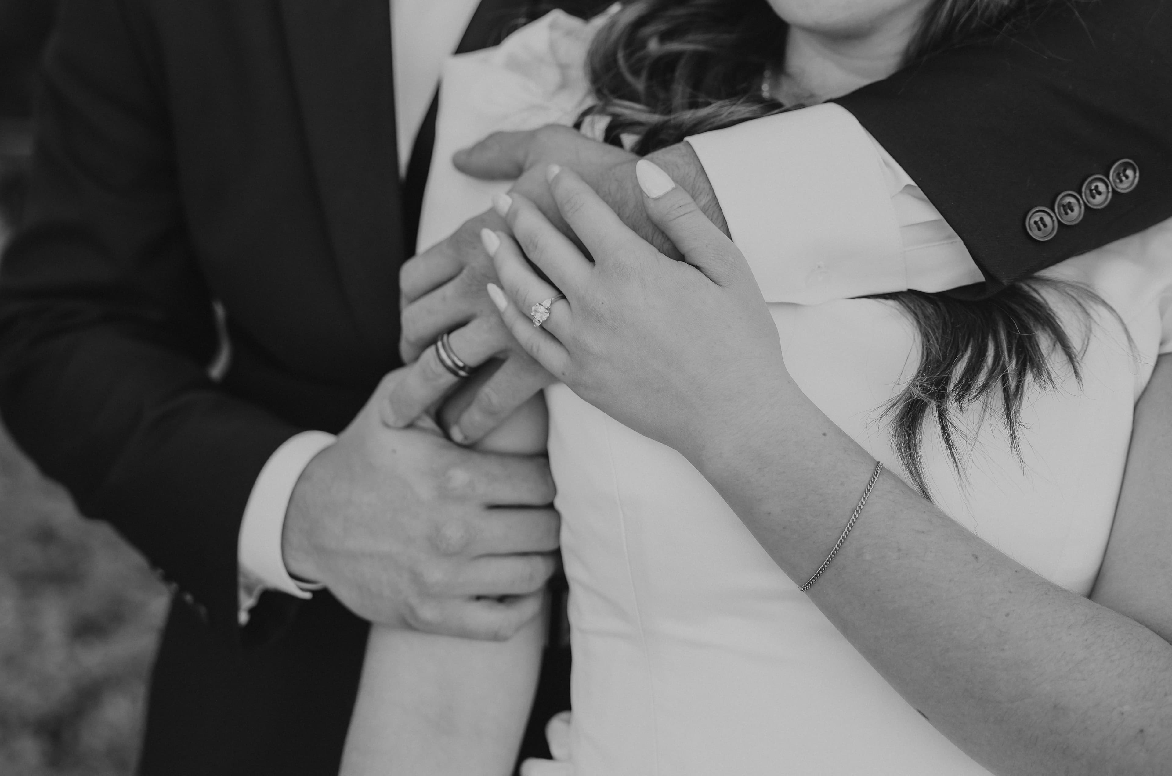 Wedding Package One