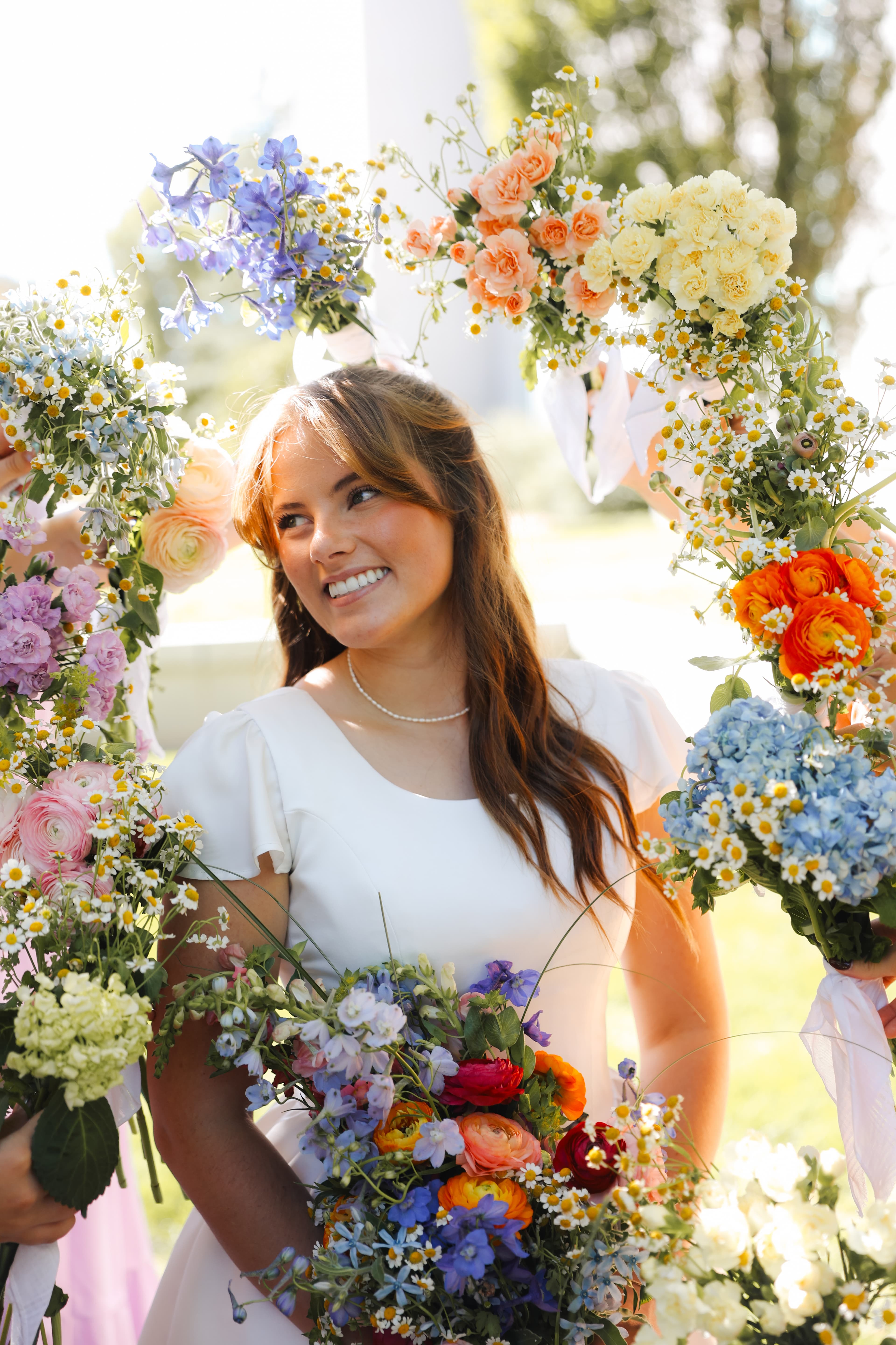 Wedding Package Two