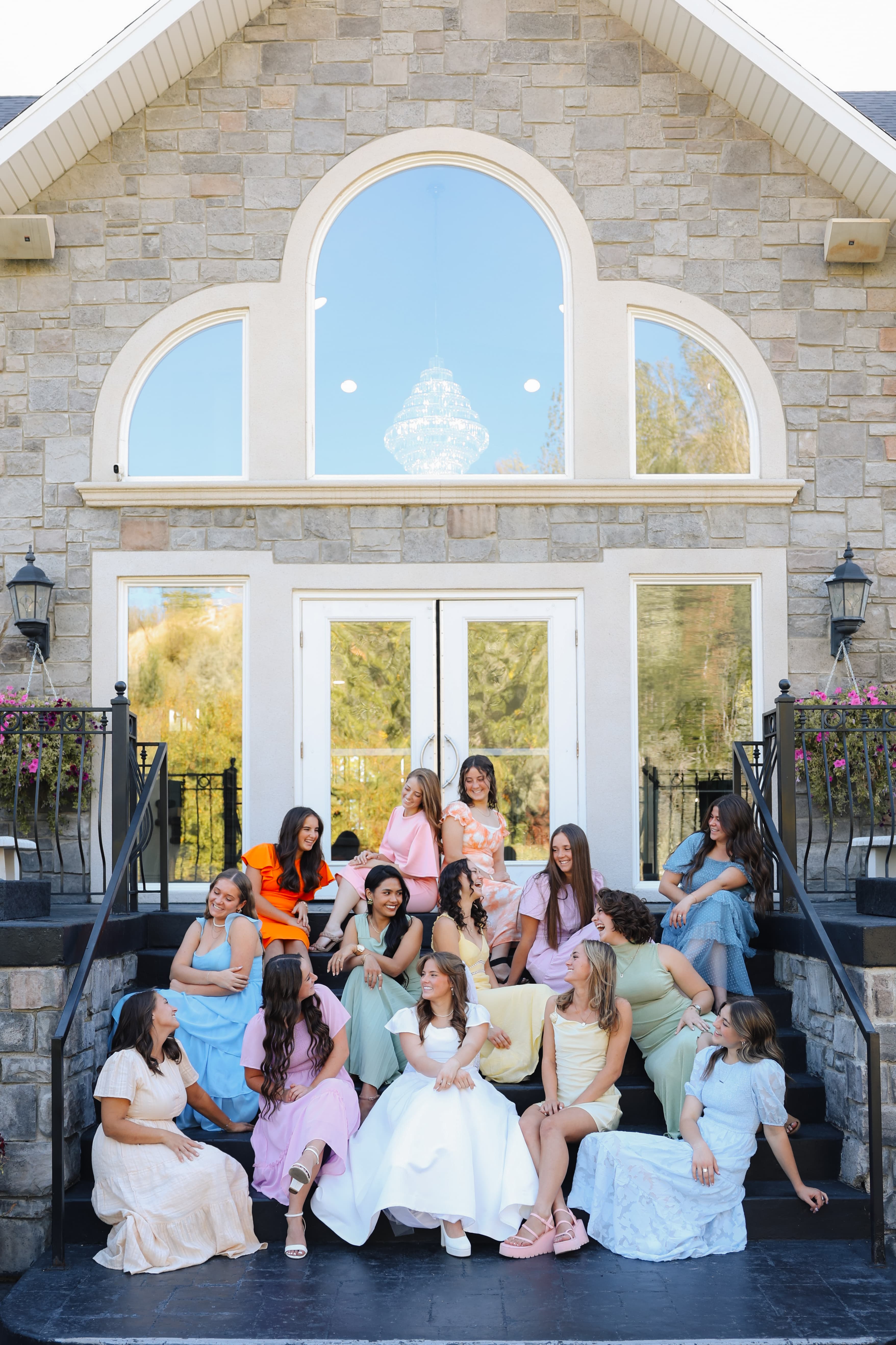 Wedding Package Three